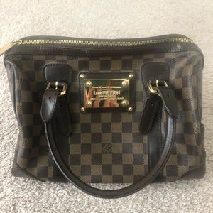 Louis Vuitton (not-original) Purse with Coin Purse